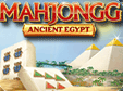 Mahjongg: Ancient Egypt