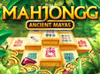 Mahjongg: Ancient Mayas