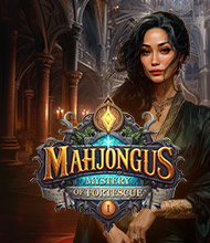 Mahjong-Spiel: Mahjongus: Mystery Of Fortescue