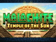 Malachite: Temple of the Sun