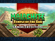 Malachite: Temple of the Sun Sammleredition