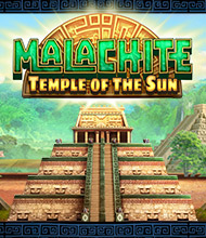 3-Gewinnt-Spiel: Malachite: Temple of the Sun