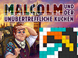 Malcolm und der unübertreffliche Kuchen