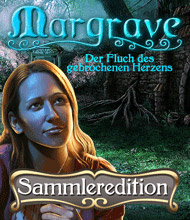 Wimmelbild-Spiel: Margrave: Der Fluch des gebrochenen Herzens Sammleredition