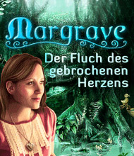 Wimmelbild-Spiel: Margrave: Der Fluch des gebrochenen Herzens