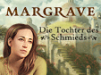 Margrave: Die Tochter des Schmieds