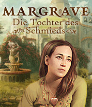 Wimmelbild-Spiel: Margrave: Die Tochter des Schmieds