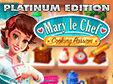 Mary le Chef - Cooking Passion Platinum Edition