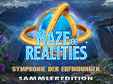 Jetzt das Wimmelbild-Spiel Maze of Realities: Symphonie der Erfindungen Sammleredition kostenlos herunterladen und spielen