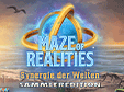 Jetzt das Wimmelbild-Spiel Maze of Realities: Synergie der Welten Sammleredition kostenlos herunterladen und spielen