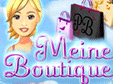 Klick-Management-Spiel: Meine BoutiquePosh Boutique