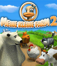 Klick-Management-Spiel: Meine kleine Farm 2