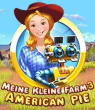 Klick-Management-Spiel: Meine kleine Farm 3: American Pie