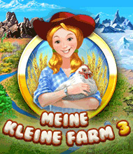 Klick-Management-Spiel: Meine kleine Farm 3