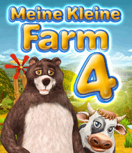 Klick-Management-Spiel: Meine kleine Farm 4