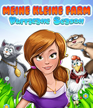 Klick-Management-Spiel: Meine kleine Farm: Hurricane Season