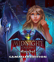 Wimmelbild-Spiel: Midnight Calling: Anabel Sammleredition