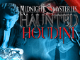 Midnight Mysteries: Haunted Houdini