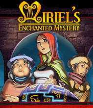 Klick-Management-Spiel: Miriel's Enchanted Mystery