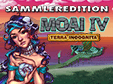 Moai 4: Terra Incognita Sammleredition