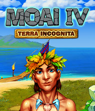 Klick-Management-Spiel: Moai 4: Terra Incognita