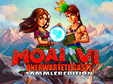 Jetzt das Klick-Management-Spiel Moai 6: Unerwartete Gäste Sammleredition kostenlos herunterladen und spielen