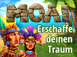 Moai: Erschaffe deinen Traum