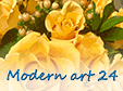 Lade dir Modern Art 24 kostenlos herunter!