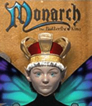 3-Gewinnt-Spiel: Monarch