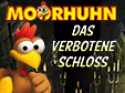 Lade dir Moorhuhn: Das verbotene Schloss kostenlos herunter!