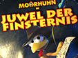 Lade dir Moorhuhn: Juwel der Finsternis kostenlos herunter!