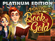 Mortimer Beckett and the Book of Gold Platinum Edition