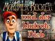 Mortimer Beckett und der blutrote Dieb