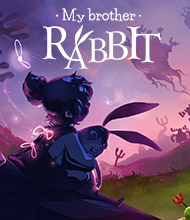 Abenteuer-Spiel: My Brother Rabbit