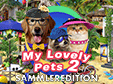 My Lovely Pets 2 Sammleredition