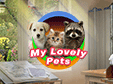 My Lovely Pets