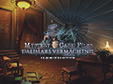 Jetzt das Wimmelbild-Spiel Mystery Case Files: Dalimars Vermächtnis Sammleredition kostenlos herunterladen und spielen