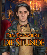 Wimmelbild-Spiel: Mystery Case Files: Dem Tod schlägt die Stunde