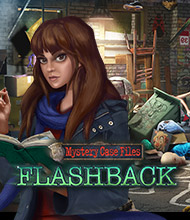 Wimmelbild-Spiel: Mystery Case Files: Flashback