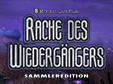 Mystery Case Files: Rache des Wiedergängers Sammleredition