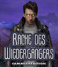 Wimmelbild-Spiel: Mystery Case Files: Rache des Wiedergängers Sammleredition