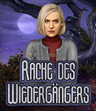 Wimmelbild-Spiel: Mystery Case Files: Rache des Wiedergängers