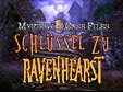 Mystery Case Files: Schlüssel zu Ravenhearst