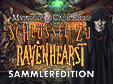 Jetzt das Wimmelbild-Spiel Mystery Case Files: Schlüssel zu Ravenhearst Sammleredition kostenlos herunterladen und spielen