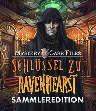 Wimmelbild-Spiel: Mystery Case Files: Schlüssel zu Ravenhearst Sammleredition