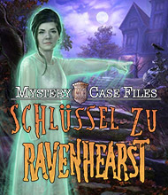 Wimmelbild-Spiel: Mystery Case Files: Schlüssel zu Ravenhearst