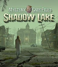 Wimmelbild-Spiel: Mystery Case Files: Shadow Lake