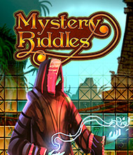 Logik-Spiel: Mystery Riddles: Die Muster der Macht