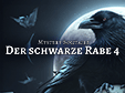 Mystery Solitaire: Der schwarze Rabe 4