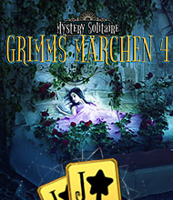 Solitaire-Spiel: Mystery Solitaire: Grimms Märchen 4